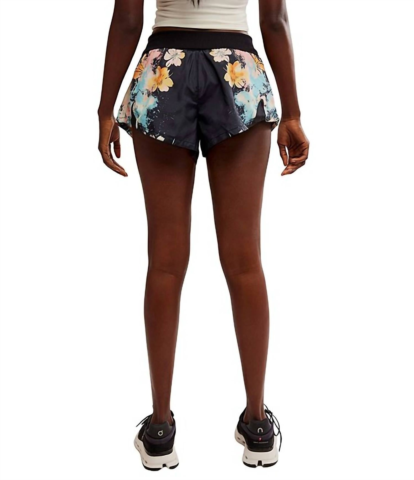 Fp Movement - Carpe Diem Short