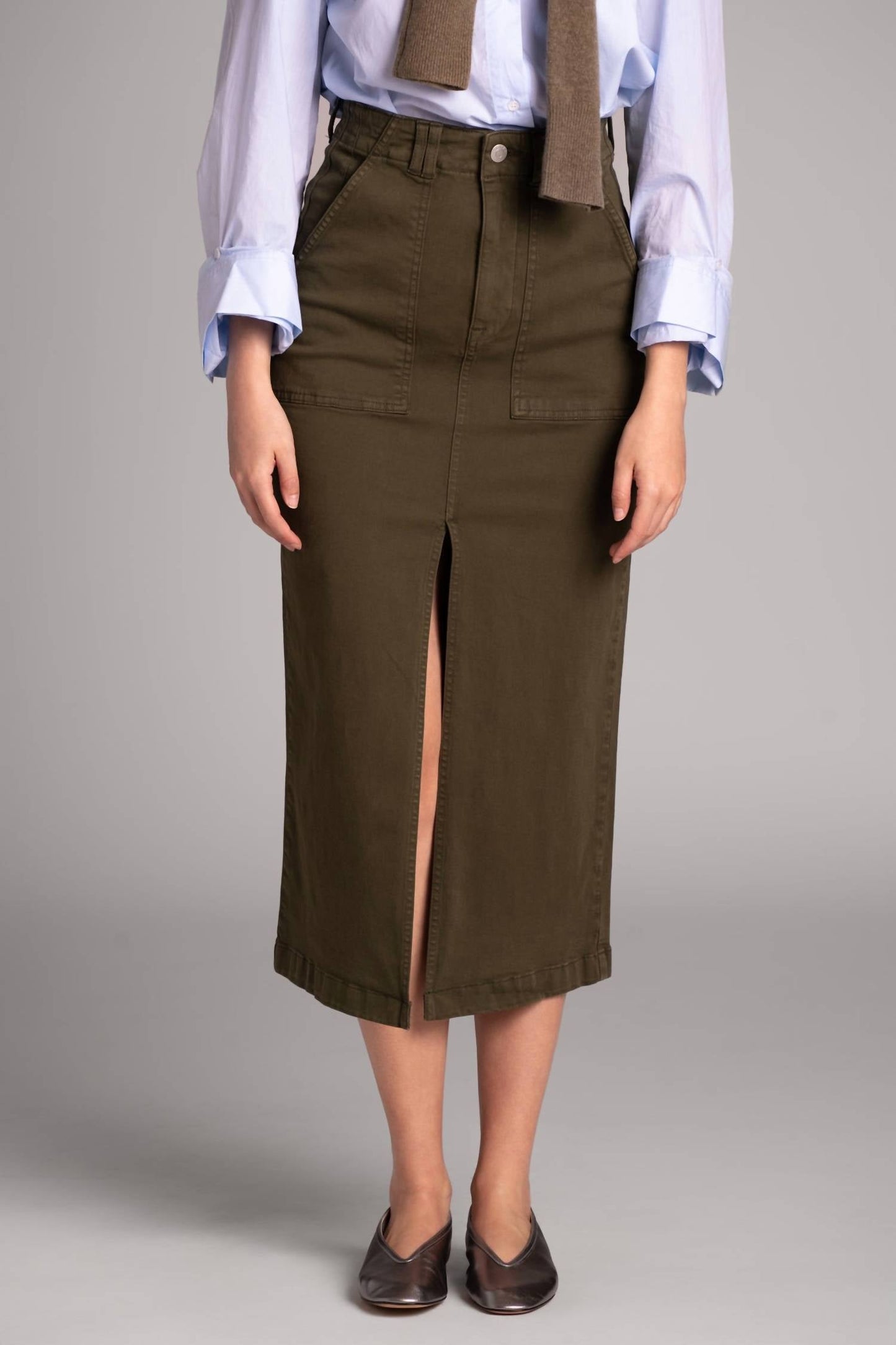Pistola - Pamela Utility Skirt