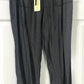 Elan - Women's Thin Cotton Twill Jogger Pants