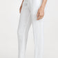 Enza Costa - SUPPLE CANVAS EASY PANT