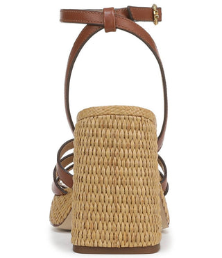 Sam Edelman - Women's Reese Platform Sandal