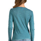 Elan - Long Sleeve Crewneck Top