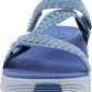 Dansko - Women's Rosette Webbing Sandal