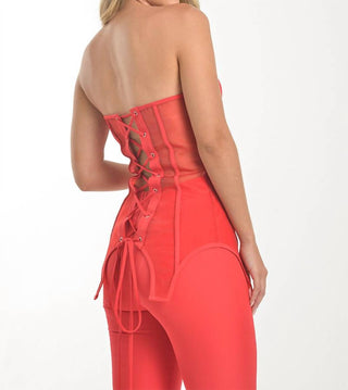 Steffany Milano - Elegance Fashion Set