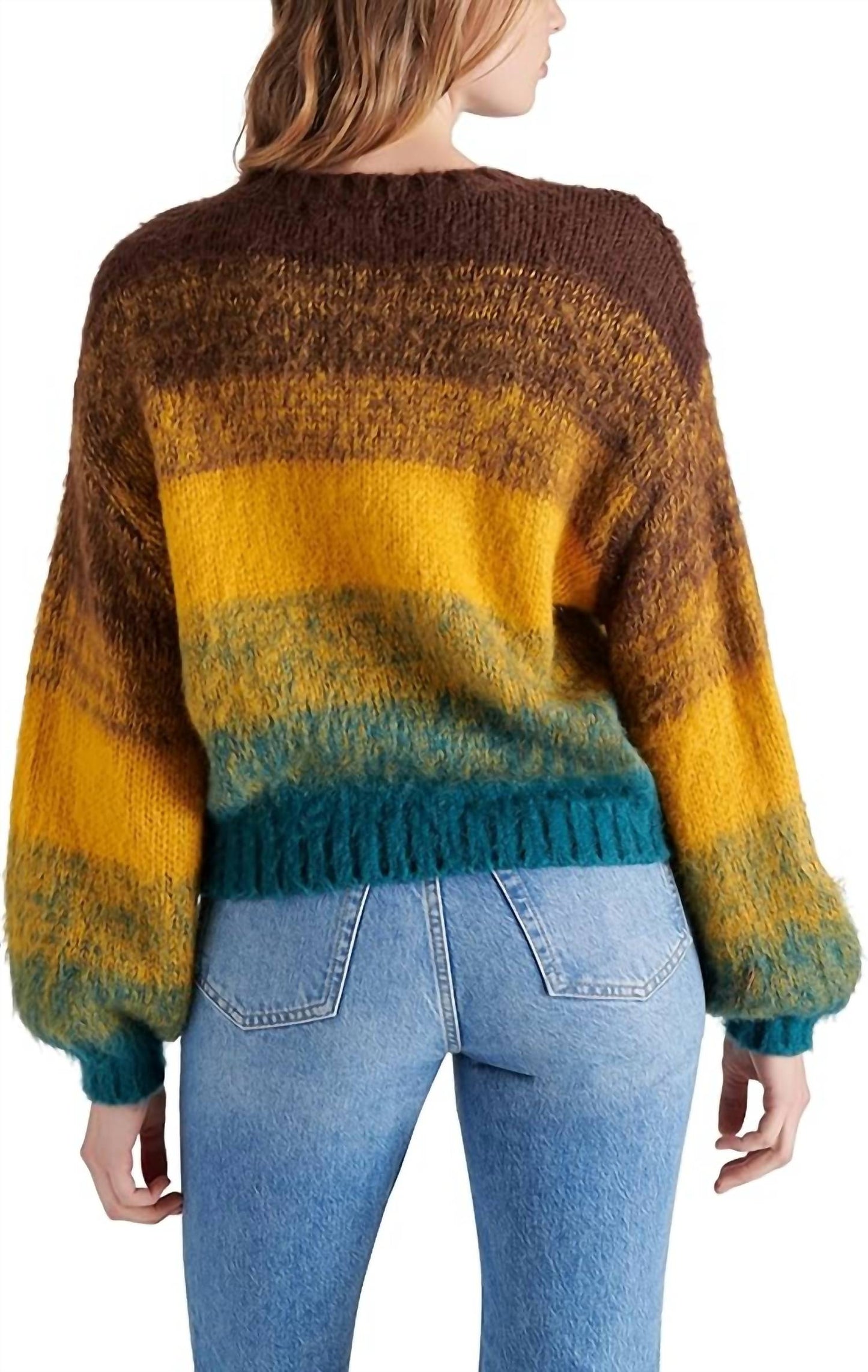 Steve Madden - Women's Lucie Sweater