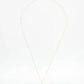 The Shell Dealer - What the Shell Necklace