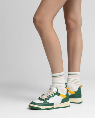 Oncept - Retro Courtside Sneaker