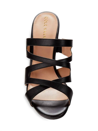 Cole Haan - Women's Alyse Strappy Heel Sandals