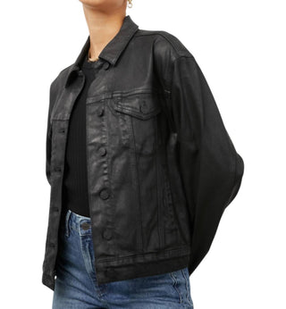 Rails - MULHOLLAND JACKET