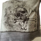 The Gray Crab - Women's Cotton Scarf