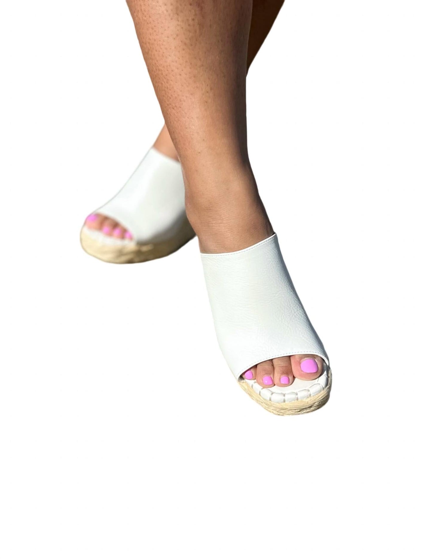 Oasis Society - Women's Complete Perfection Slip On Wedges