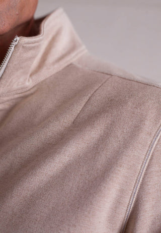 Buki - Breckenridge Full-zip Sweatshirt