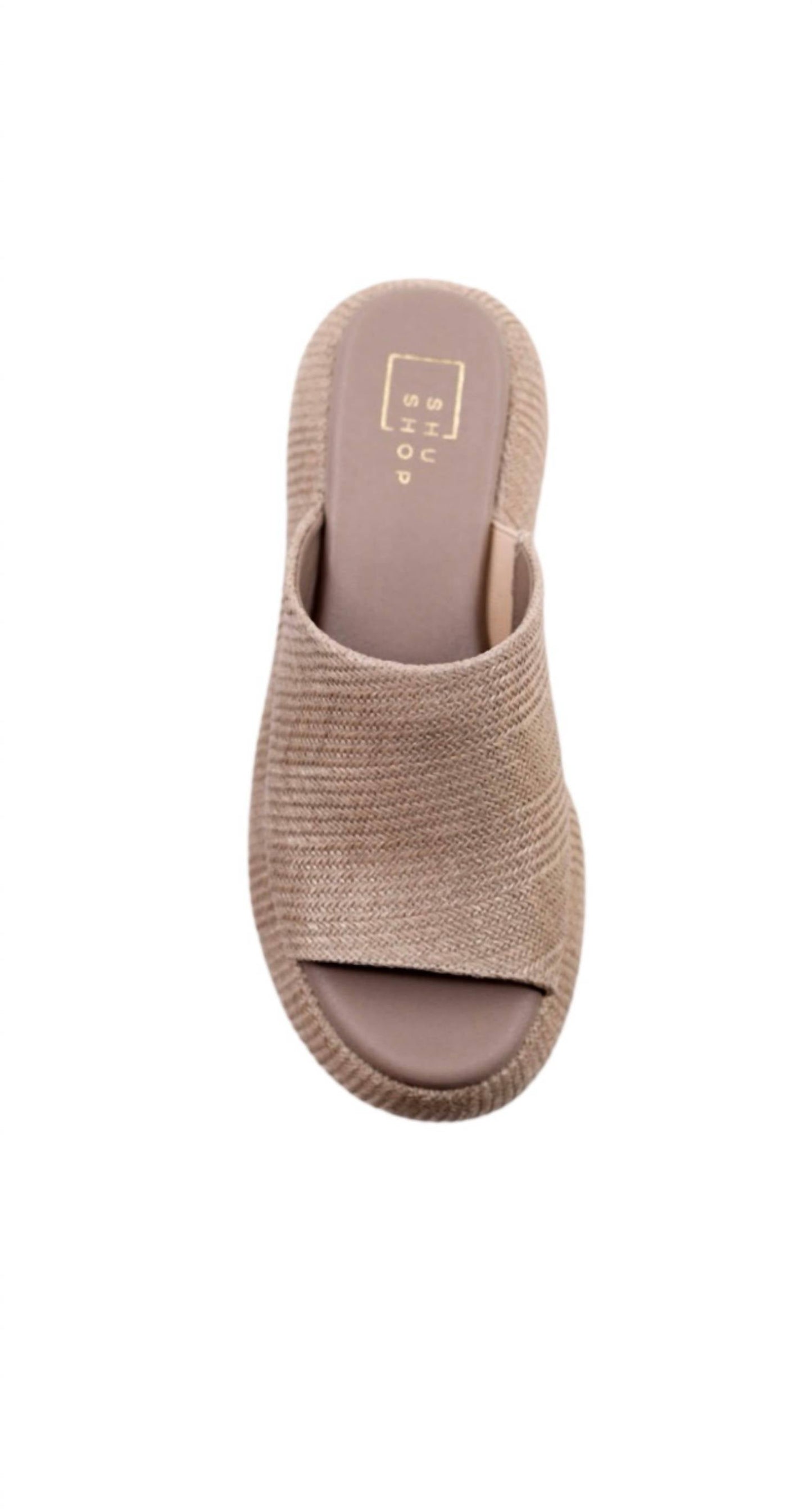 Shu Shop - Women Ilana Wedge Sandal