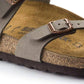 Birkenstock - Women's Mayari Birkibuc Sandal
