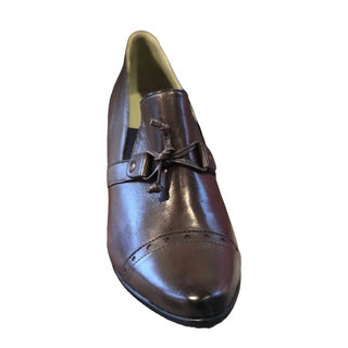 Mentha - Women's Lean Heels