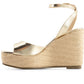 Andrea - Women's Ankle Strap Sandal