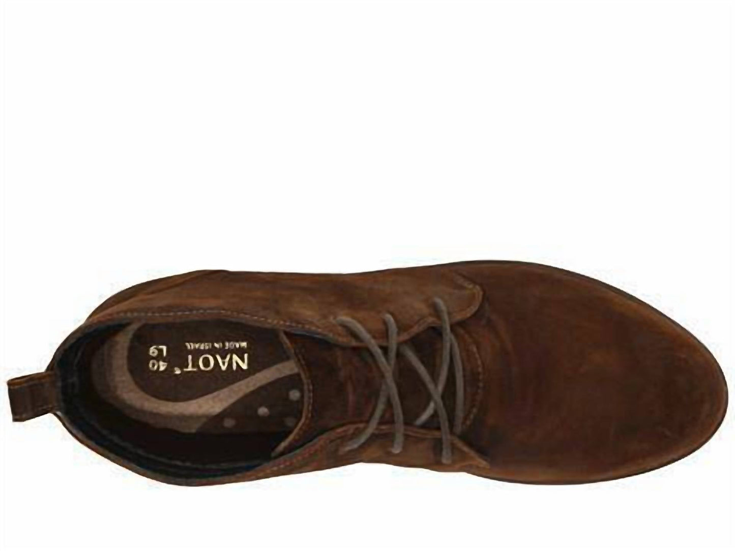 Naot - Women's Levanto Suede Boot