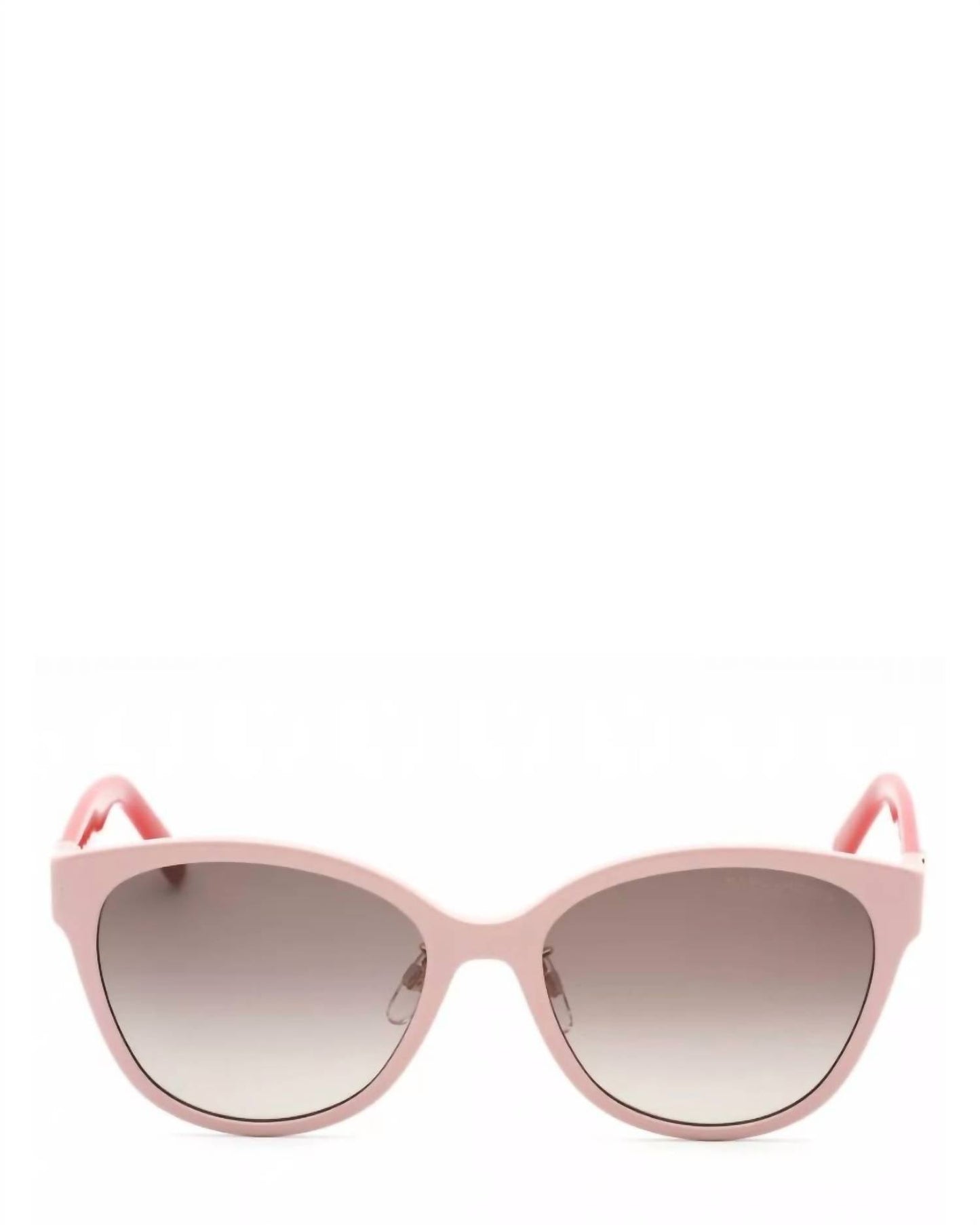 Marc Jacobs - Women's Cat Eye Gradient Sunglasses