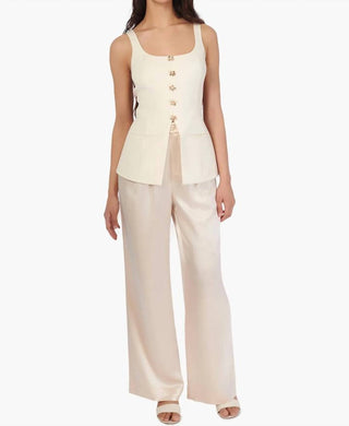 Cami Nyc - Audra Corset Top