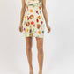 Bailey Rose - Market Mini Dress