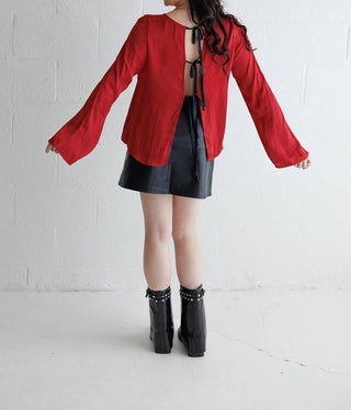 Free People - Arabella Blouse