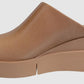 Naked Feet - Women's Infinity Wedge Sandals