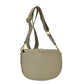 Mimi Wholesale - Women's Allie Saddle Crossbody Bag