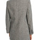 Generation Love - Penelope Oversized Plaid Blazer