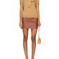 Enza Costa - CASHMERE SHORT SLEEVES CREW TOP