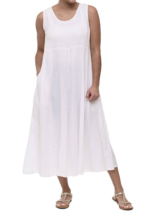 Tulip Clothing - Amira Dress