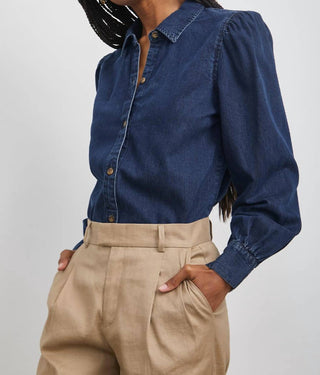 Rails - Angelica Shirt