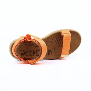 Woden - Women's Line Sandals