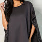 Angel Apparel - Scoop One Size Poncho