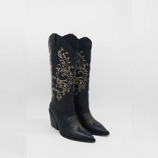 Stivali New York - Women's Paradise Western Cowboy Boots