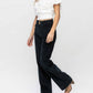 Judy Blue - High Waist Wide Leg Corduroy Trouser