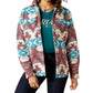 Ariat - Baja Jacquard R.e.a.l Shacket