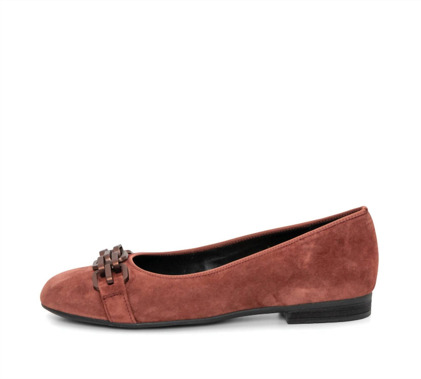 Ara - Women's Scout Chain Shoes