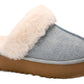 Corkys Footwear - Cuddle Up Fur Slippers
