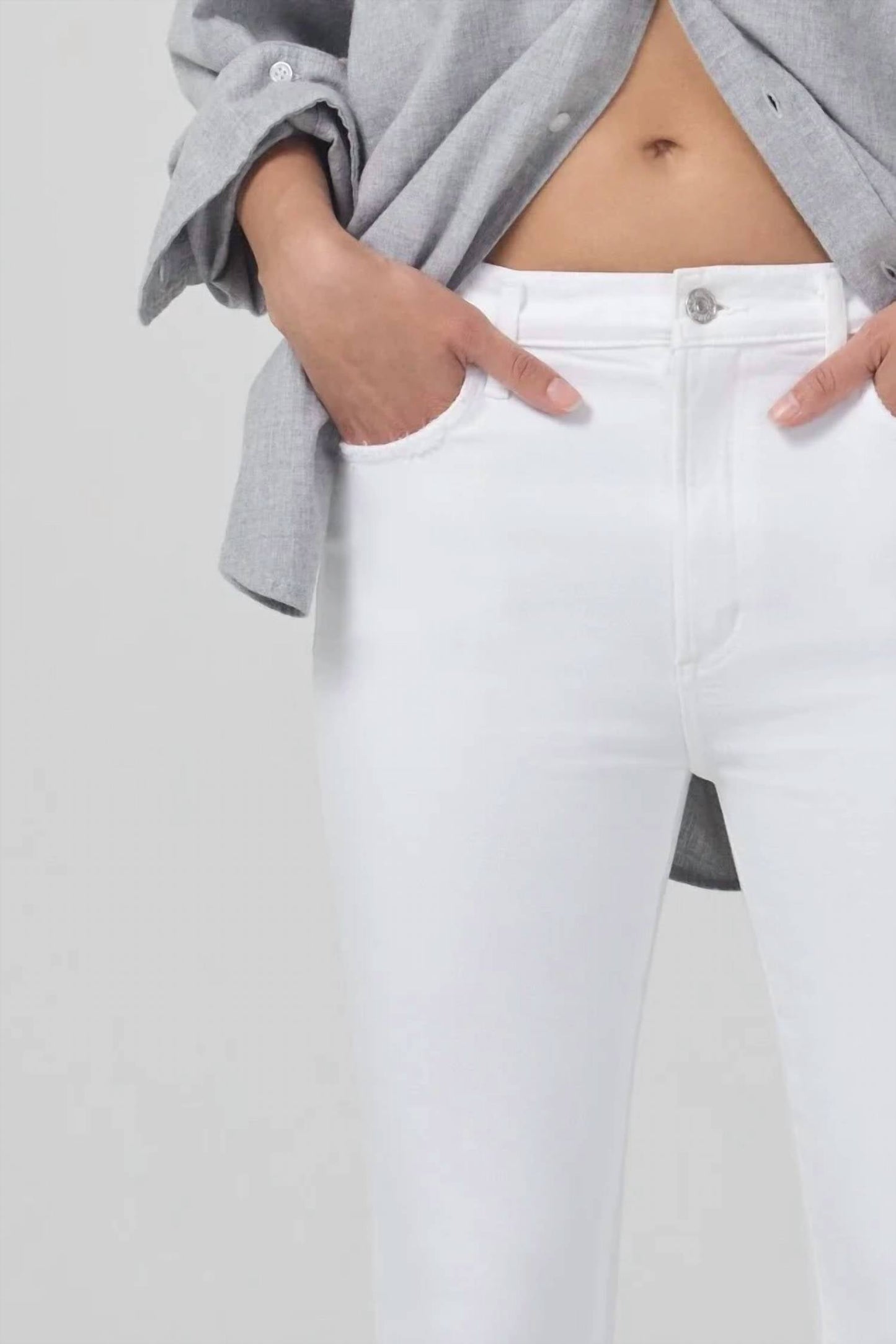 Citizens Of Humanity - LILAH BOOTCUT JEANS