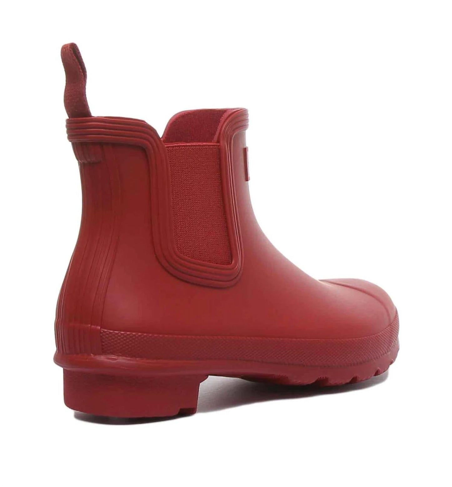 Hunter - Women's Original Chelsea Rain Boot