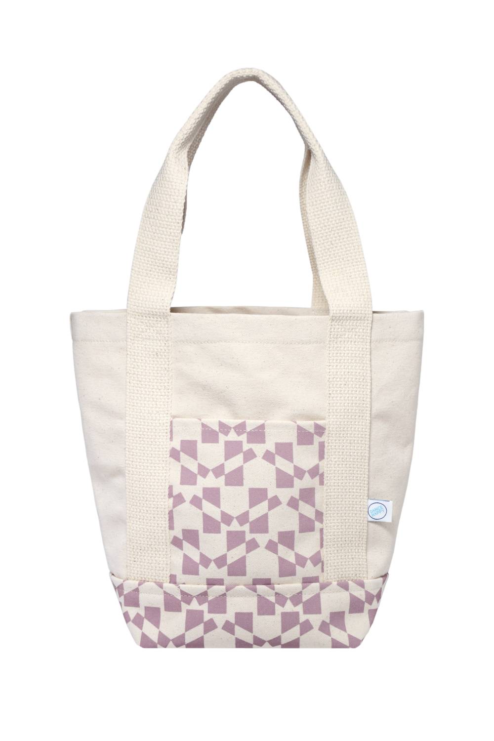 Dance Happy Designs - Women's Hadley Mini Tote