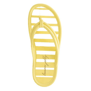 Lemon Jelly - Women's Breezy Slipper