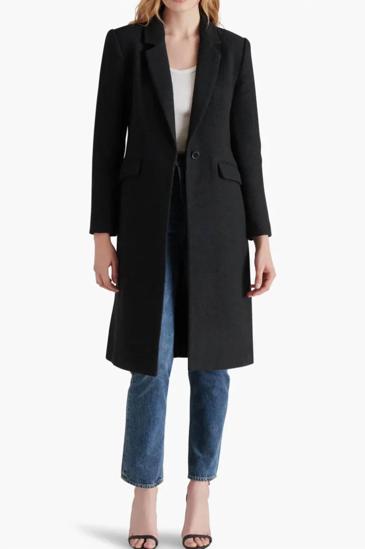 Steve Madden - Prisie Trench Coat