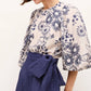 Marie Oliver - Women's Harly Top