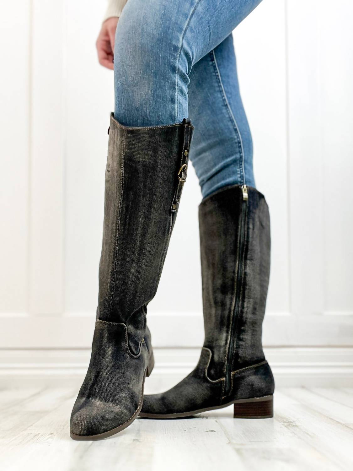 Corkys Footwear - Women's Hold Your Horses Boot