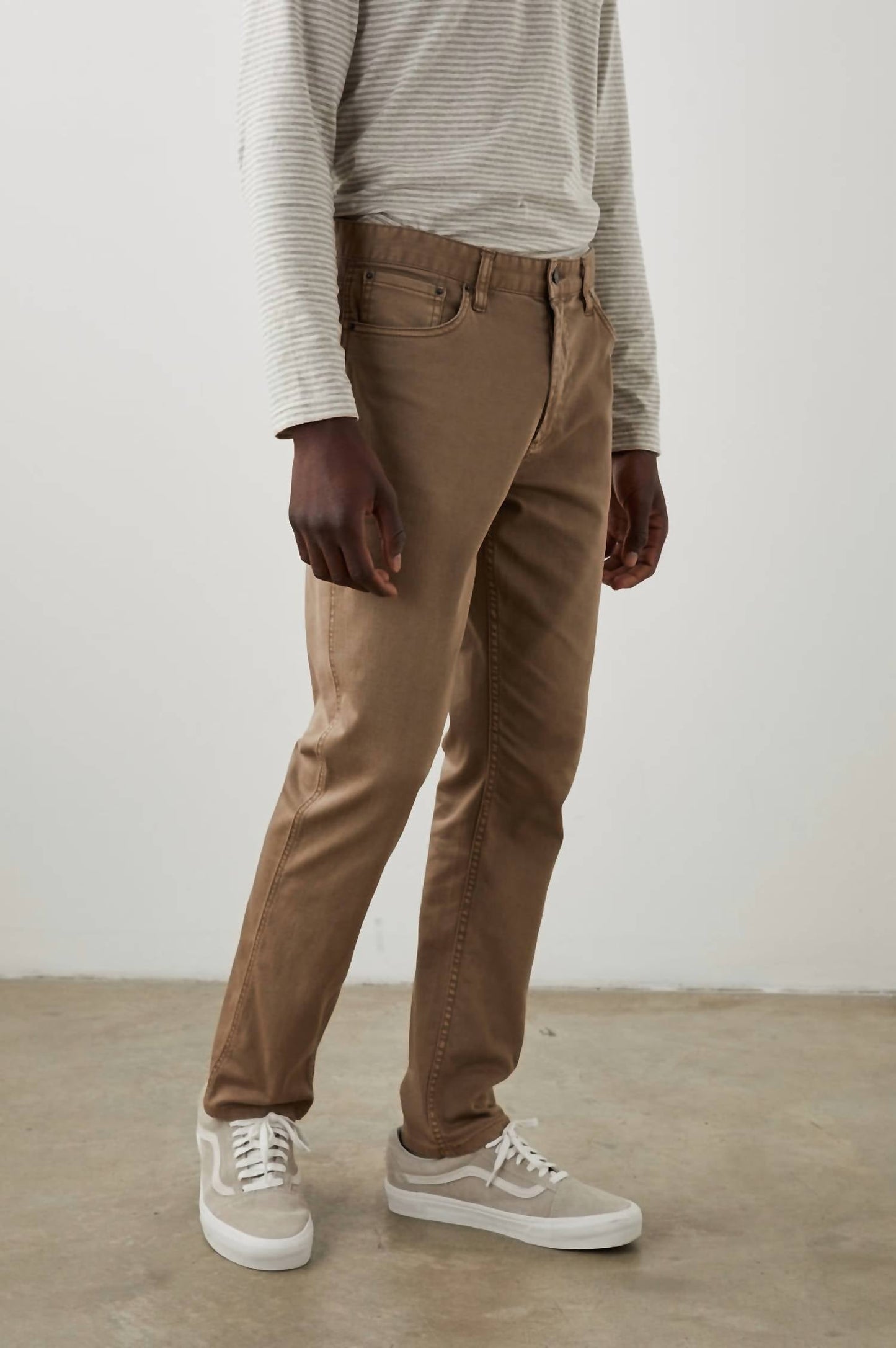 Rails - Carver Pants