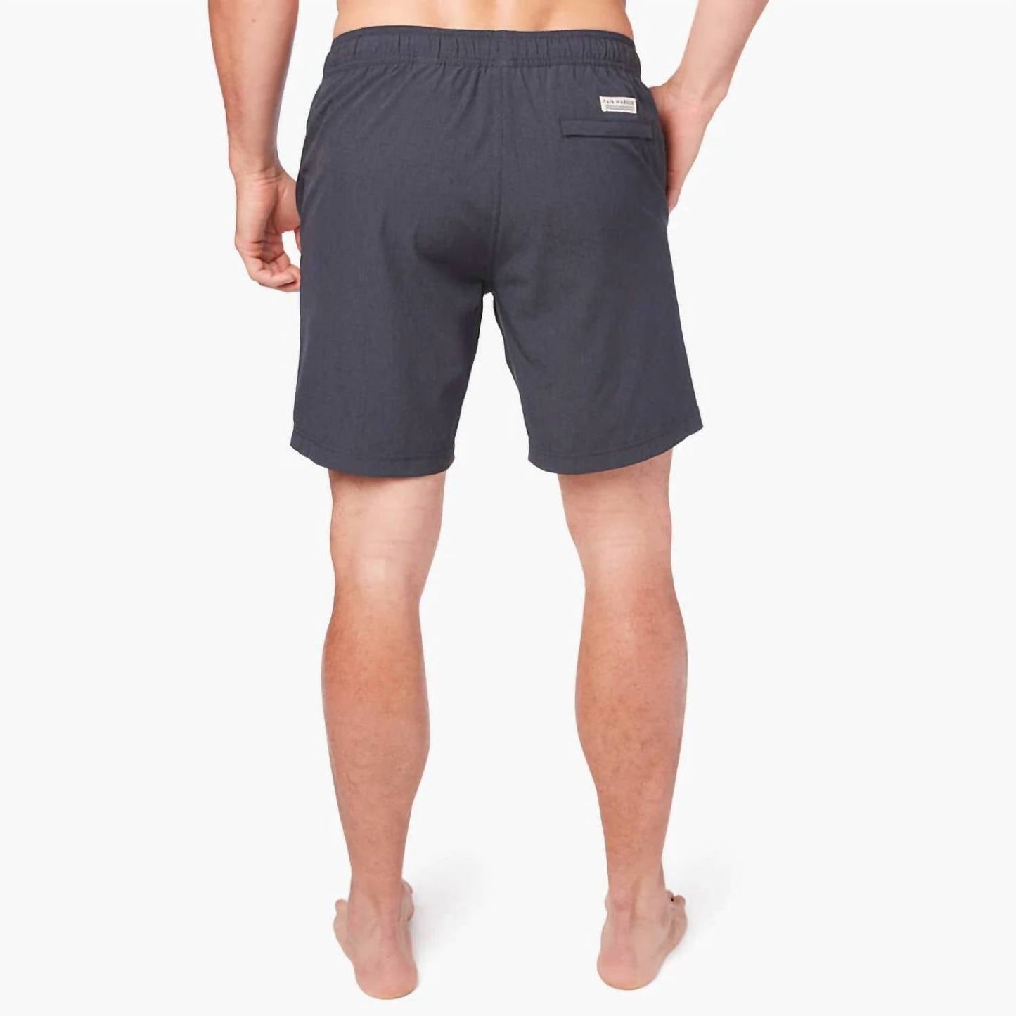 Fair Harbor - One Lined Pull-on Shorts