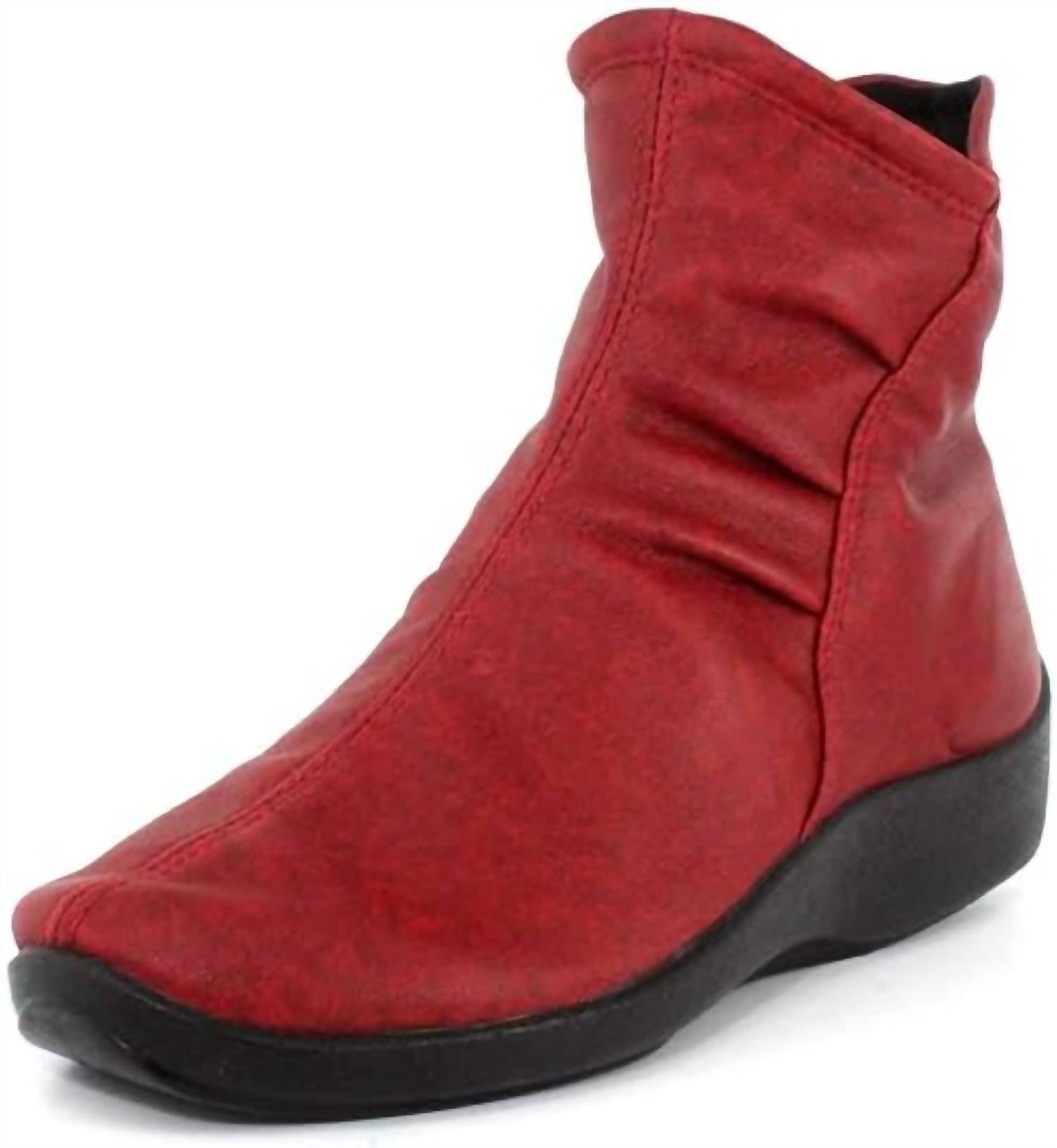 Arcopedico - Women's L19 Half Soft Boot