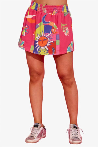 Alden Adair - Women's Stevie Skort