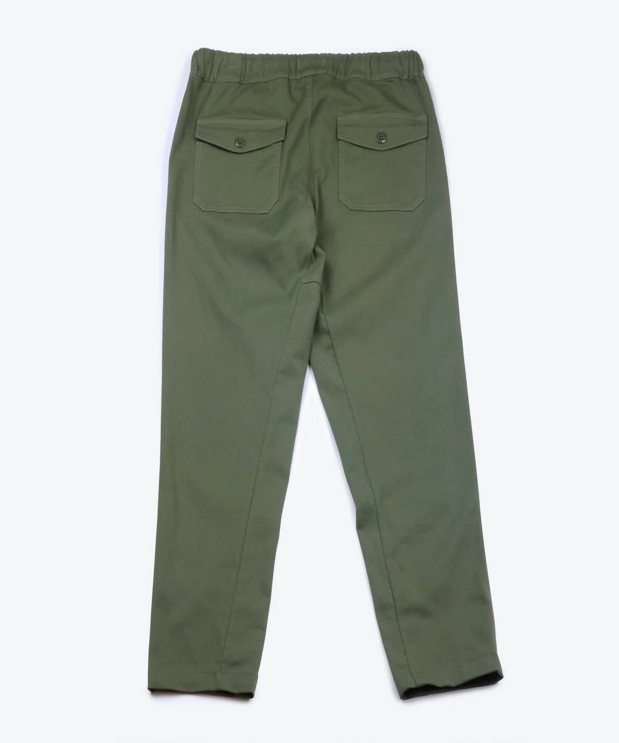 Allview - Furlough Pant